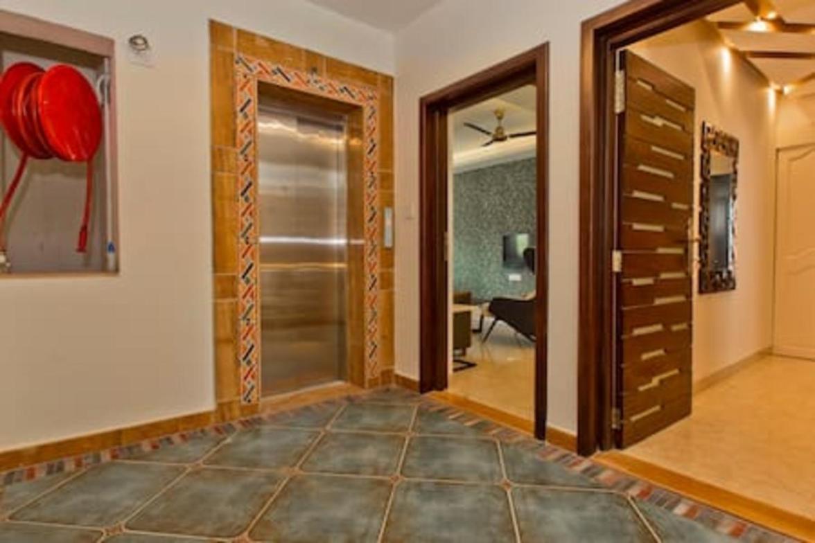 5 - Luxurious In Candolim