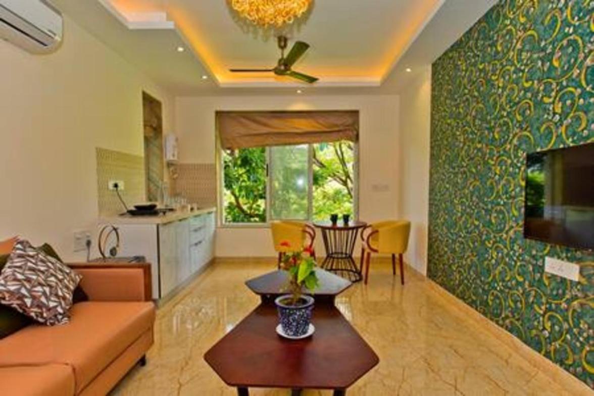 5 - Luxurious In Candolim Nerul (Goa)