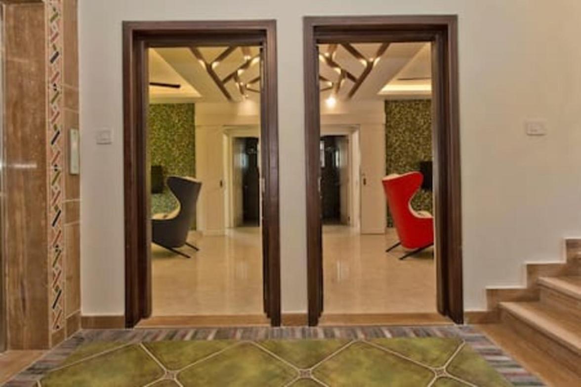 Apartment 5 - Luxurious In Candolim Nerul (Goa)