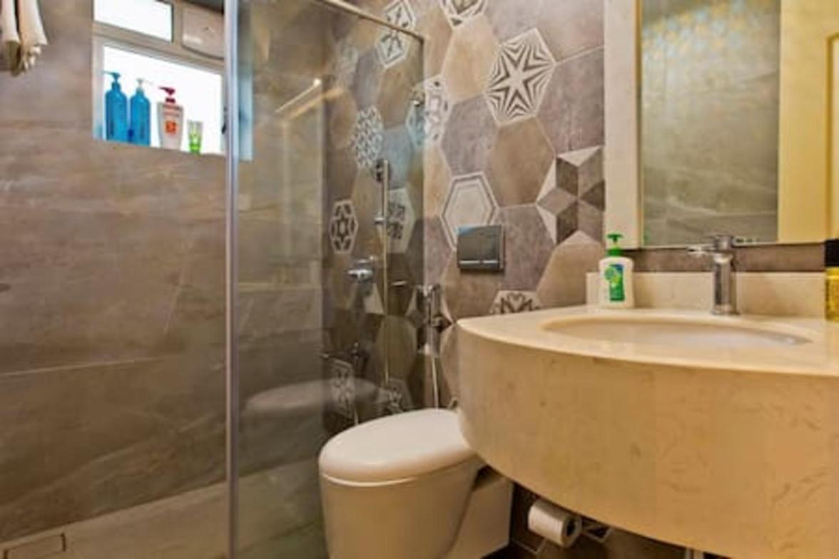 Apartment 5 - Luxurious In Candolim
