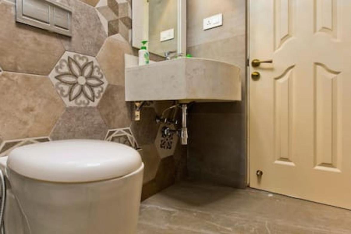 Apartment 5 - Luxurious In Candolim
