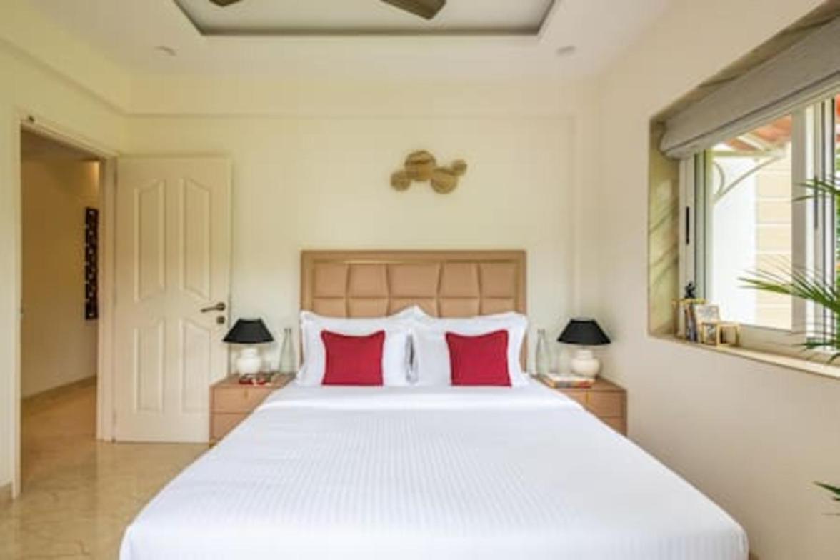5 - Luxurious In Candolim
