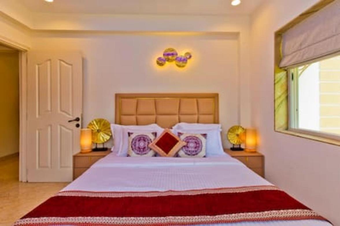 5 - Luxurious In Candolim