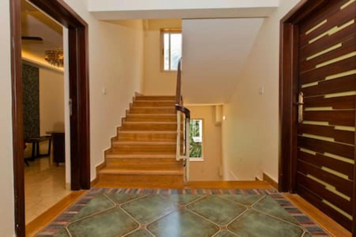 Apartment 5 - Luxurious In Candolim