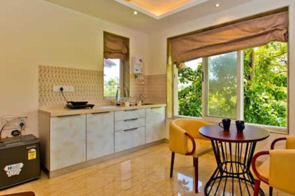 Apartment 5 - Luxurious In Candolim
