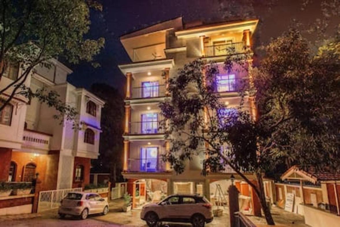 5 - Luxurious In Candolim Nerul (Goa)
