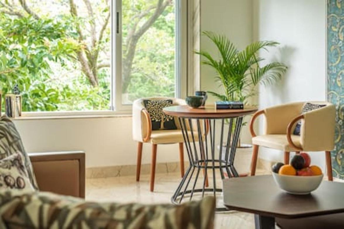 Apartment 5 - Luxurious In Candolim